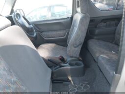 
										1998 Suzuki Jimny full									
