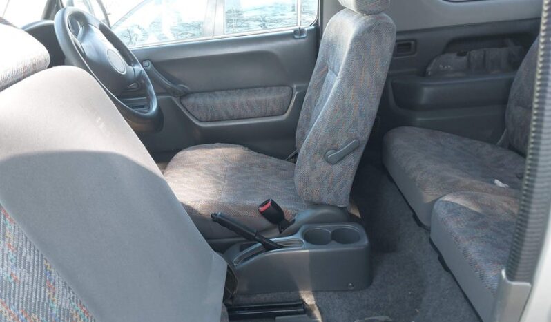 
								1998 Suzuki Jimny full									