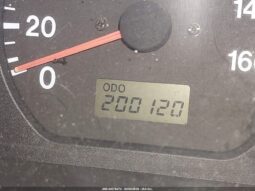 
										1998 Suzuki Jimny full									