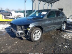 
										2018 Audi Q5 full									
