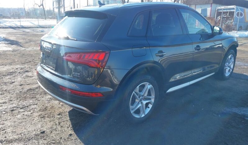 
								2018 Audi Q5 full									