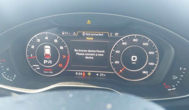 
								2018 Audi Q5 full									