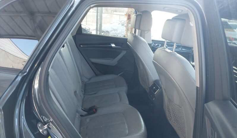 
								2018 Audi Q5 full									