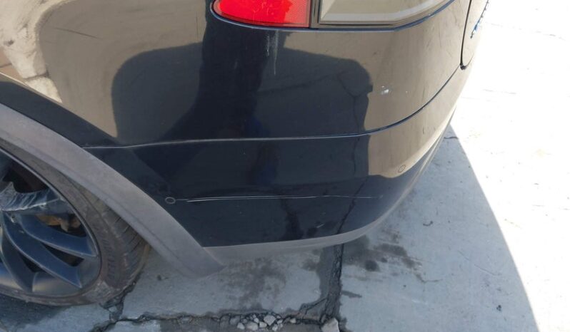 
								2016 Tesla Model x full									
