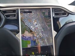 
										2016 Tesla Model x full									