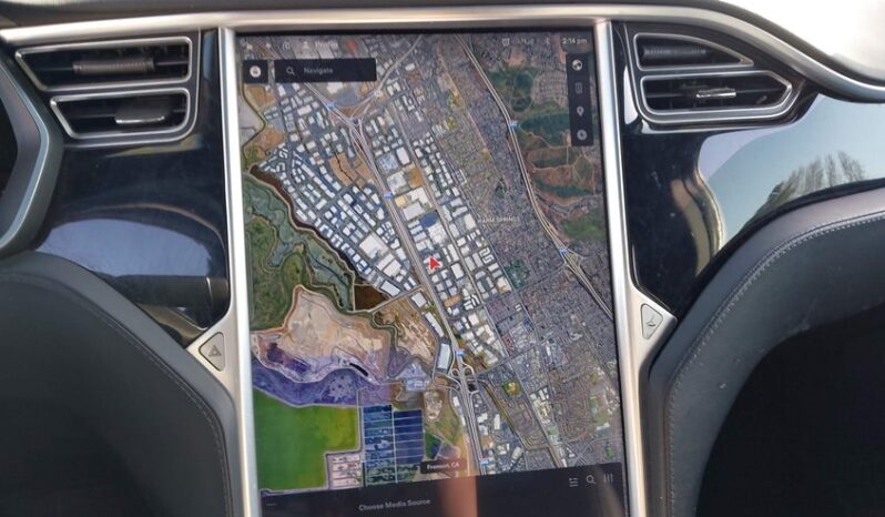 
								2016 Tesla Model x full									