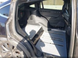 
										2016 Tesla Model x full									