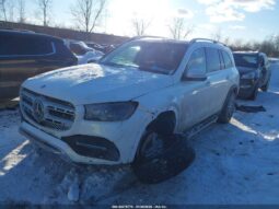 
										2020 Mercedes-benz Gls-klasse full									