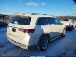 
										2020 Mercedes-benz Gls-klasse full									
