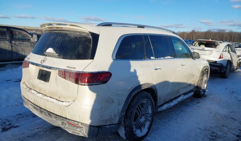 
								2020 Mercedes-benz Gls-klasse full									
