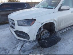 
										2020 Mercedes-benz Gls-klasse full									