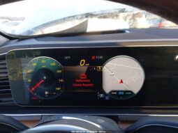 
										2020 Mercedes-benz Gls-klasse full									
