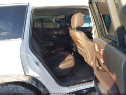 
										2020 Mercedes-benz Gls-klasse full									