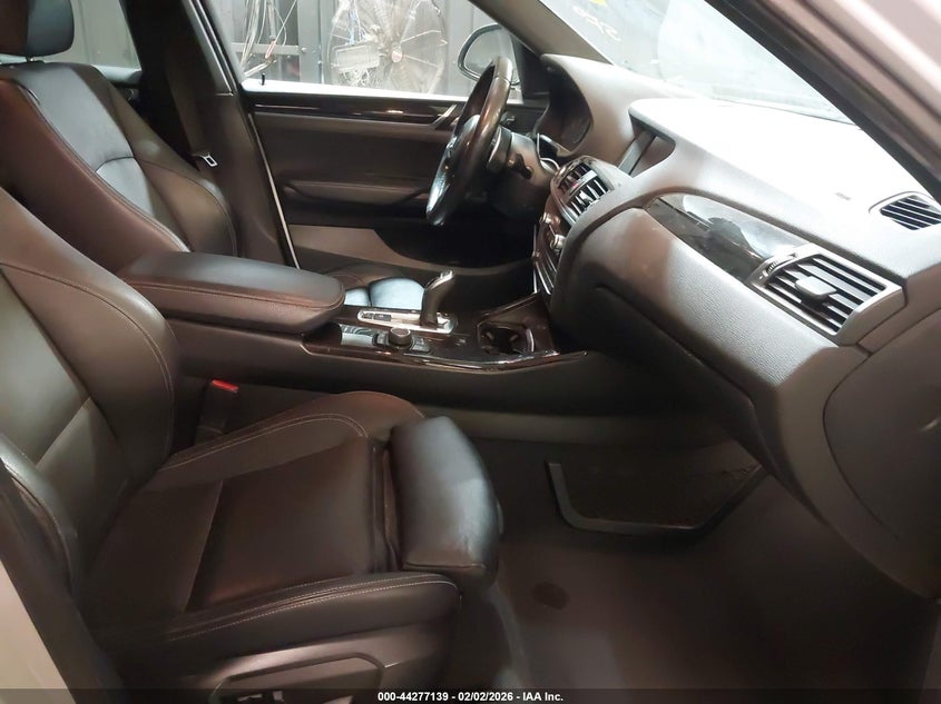 2018 BMW X4