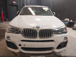 
										2018 BMW X4 full									