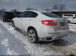 
										2009 BMW X6 full									