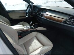 
										2009 BMW X6 full									