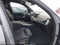 
										2024 BMW X7 full									