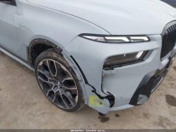 
										2024 BMW X7 full									