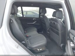 
										2024 BMW X7 full									