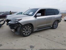 
										2016 Lexus Lx full									