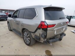 
										2016 Lexus Lx full									