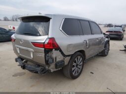 
										2016 Lexus Lx full									