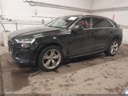 
										2019 Audi Q8 full									
