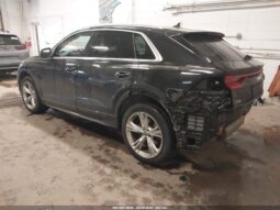 
										2019 Audi Q8 full									