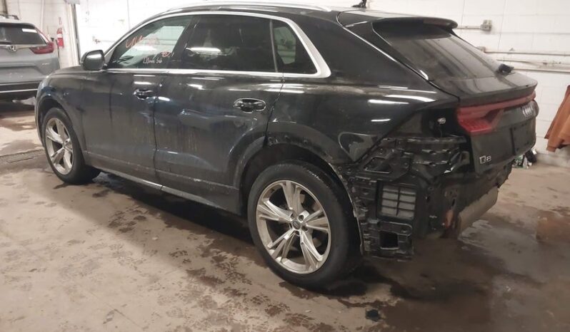 
								2019 Audi Q8 full									