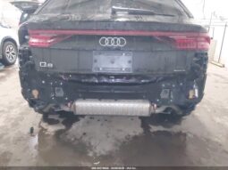 
										2019 Audi Q8 full									