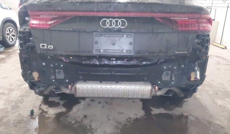 
								2019 Audi Q8 full									