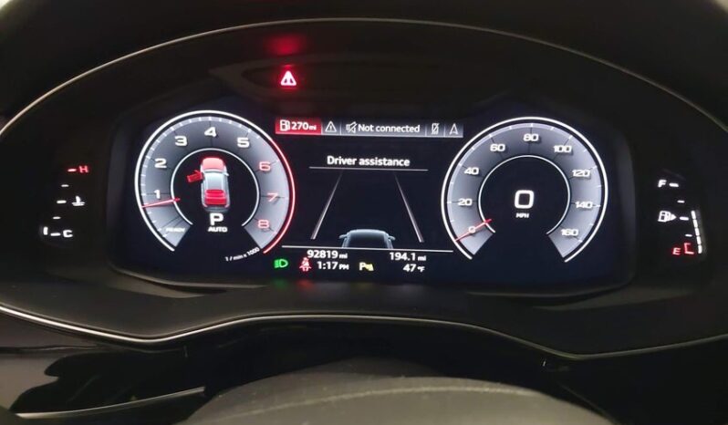 
								2019 Audi Q8 full									