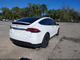 
										2018 Tesla Model x full									
