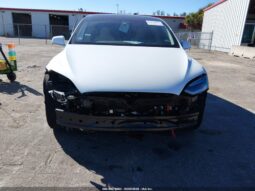 
										2018 Tesla Model x full									