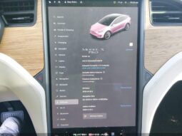 
										2018 Tesla Model x full									