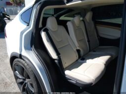 
										2018 Tesla Model x full									
