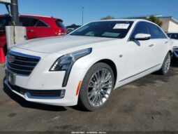 
										2018 Cadillac Ct6 full									