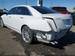 
										2018 Cadillac Ct6 full									