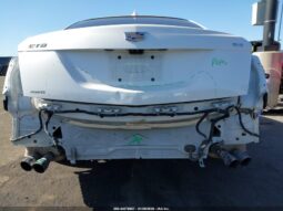 
										2018 Cadillac Ct6 full									