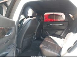 
										2018 Cadillac Ct6 full									