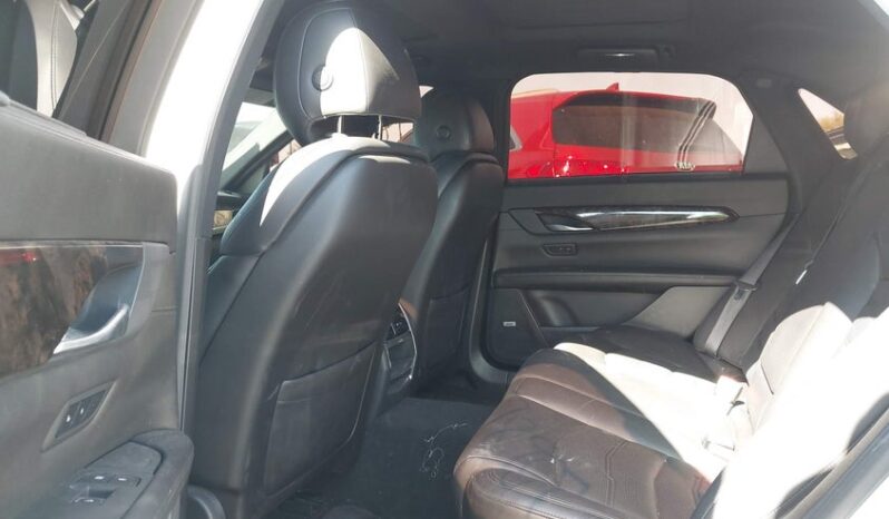
								2018 Cadillac Ct6 full									