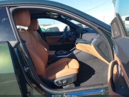 
										2023 BMW I4 full									