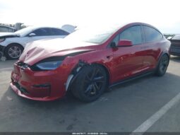 
										2026 Tesla Model x full									