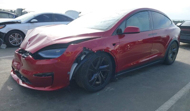 
								2026 Tesla Model x full									