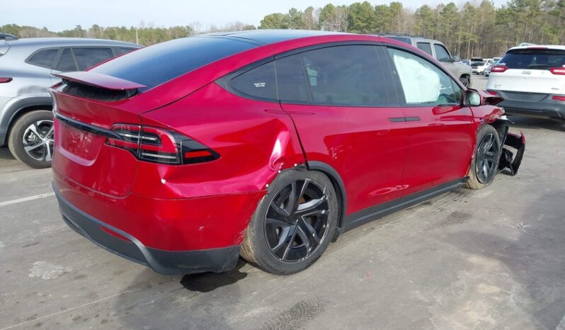 
								2026 Tesla Model x full									