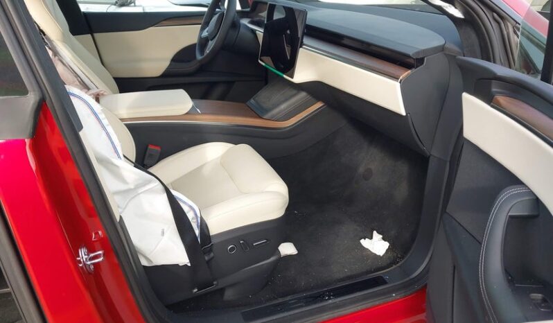 
								2026 Tesla Model x full									