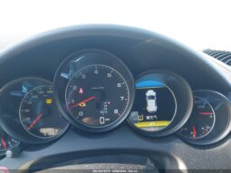 
										2016 Porsche Cayenne full									
