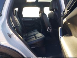
										2016 Porsche Cayenne full									