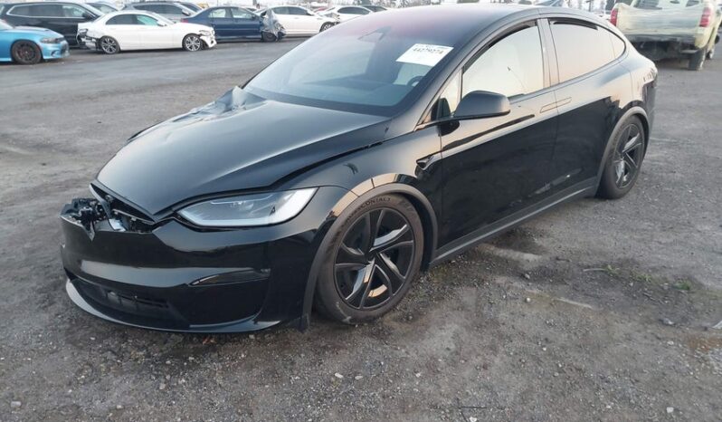 
								2026 Tesla Model x full									